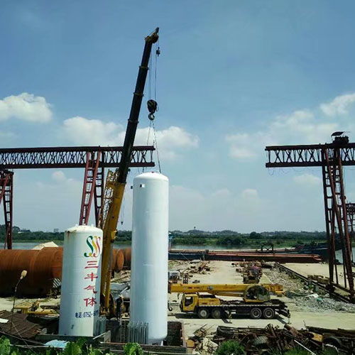 惠州三豐氣體 專業(yè)工業(yè)氣體生產(chǎn)廠家，滿足您的多元化需求