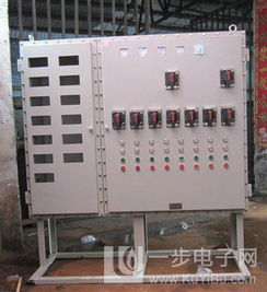 BXMD煉油廠防爆動(dòng)力照明配電箱在液體分離及純凈設(shè)備制造中的關(guān)鍵作用